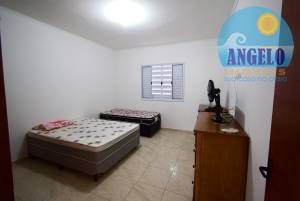 Casa para locação de temporada no bairro Florida em Peruibe