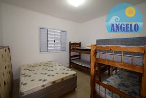 Casa para locação de temporada no bairro Florida em Peruibe