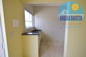 Apartamento para locação proximo a praia no bairro Centro em Peruíbe