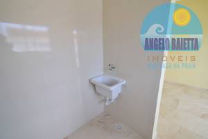 Apartamento para locação proximo a praia no bairro Centro em Peruíbe
