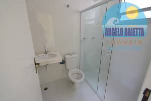 Apartamento para locação proximo a praia no bairro Centro em Peruíbe