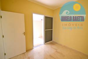 Apartamento para locação proximo a praia no bairro Centro em Peruíbe