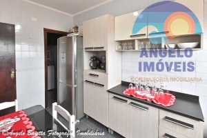 Apartamento á 400 metros da praia a venda no bairro Oasis em Peruíbe