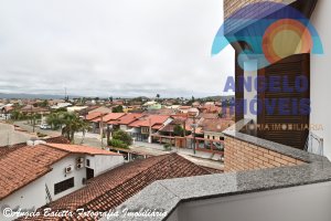 Apartamento á 400 metros da praia a venda no bairro Oasis em Peruíbe