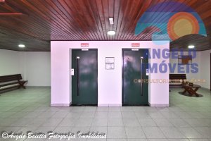 Apartamento á 400 metros da praia a venda no bairro Oasis em Peruíbe