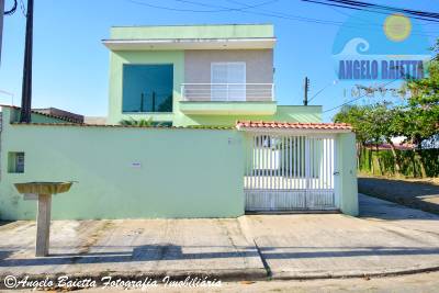 Casa em Peruíbe para venda