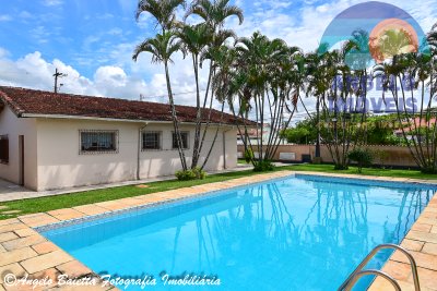 Casa em Peruíbe para venda