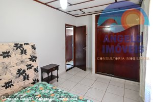 Casa em 2 lotes, 3 dormitórios, piscina, á venda no bairro Arpoador em Peruíbe