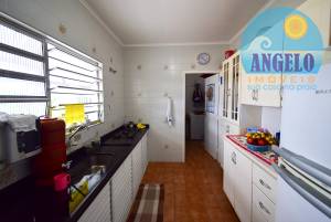 Apartamento para venda no bairro Centro em Peruibe, entre 200 e 400 metros da praia