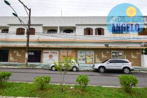 Apartamento para venda no bairro Centro em Peruibe, entre 200 e 400 metros da praia