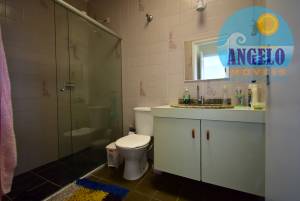 Apartamento para venda no bairro Centro em Peruibe, entre 200 e 400 metros da praia