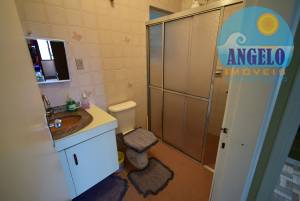 Apartamento para venda no bairro Centro em Peruibe, entre 200 e 400 metros da praia
