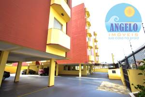 Apartamento para venda no bairro Tres Marias em Peruíbe, entre 400 e 800 metros da praia