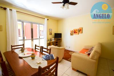 Apartamento em Peruíbe para venda