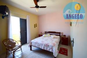 Apartamento para venda no bairro Tres Marias em Peruíbe, entre 400 e 800 metros da praia