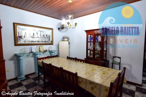 Casa com 4 dormitórios, piscina, Cidade Nova Peruíbe - Peruíbe.