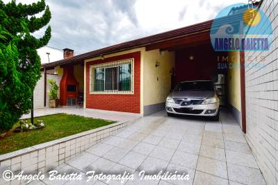 Casa em Peruíbe para venda