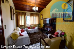 Casa á venda no bairro Oásis em Peruíbe