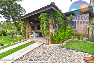 Casa em Peruíbe para venda