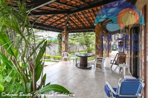 Casa com 3 dormitórios á venda no bairro Imperador