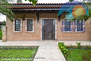 Casa com 3 dormitórios á venda no bairro Imperador