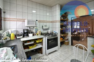 Casa com 3 dormitórios á venda no bairro Imperador