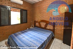 Casa com 3 dormitórios á venda no bairro Imperador