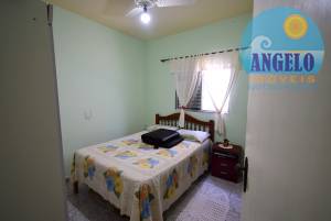 Casa para venda ou permuta no bairro Vila Romar em Peruibe
