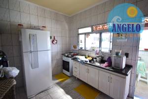 Casa para venda ou permuta no bairro Vila Romar em Peruibe