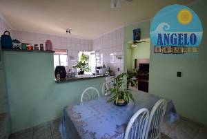 Casa para venda ou permuta no bairro Vila Romar em Peruibe