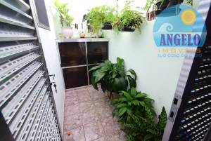 Casa para venda ou permuta no bairro Vila Romar em Peruibe