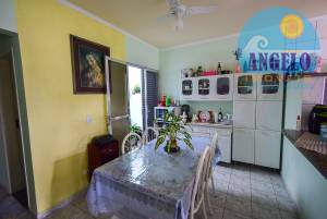 Casa para venda ou permuta no bairro Vila Romar em Peruibe