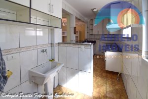 Apartamento á venda no bairro Centro em Peruíbe