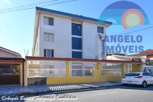 Apartamento á venda no bairro Centro em Peruíbe