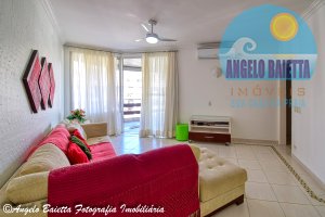 Apartamento de cobertura á venda no bairro Samburá em Peruíbe
