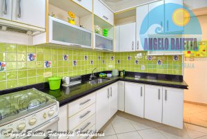 Apartamento de cobertura á venda no bairro Samburá em Peruíbe