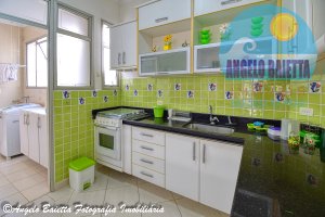 Apartamento de cobertura á venda no bairro Samburá em Peruíbe
