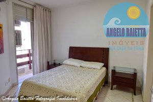 Apartamento de cobertura á venda no bairro Samburá em Peruíbe