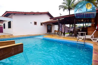 Casa em Peruíbe para venda