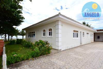 Casa em Peruíbe para venda