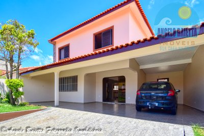 Casa em Peruíbe para venda