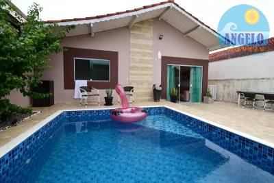 Casa em Peruíbe para venda