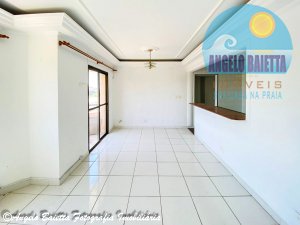 Apartamento para locação no bairro Centro em Peruíbe