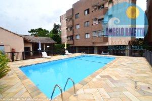 Apartamento para locação no bairro Centro em Peruíbe