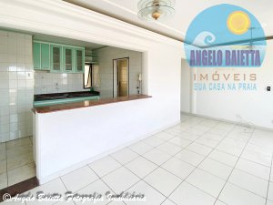 Apartamento para locação no bairro Centro em Peruíbe
