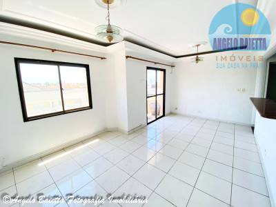 Apartamento em Peruíbe para venda