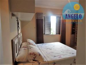 Apartamento para venda no bairro São Joao Batista