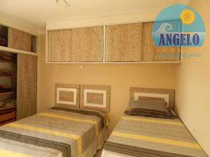 Apartamento para venda no bairro São Joao Batista
