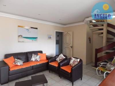 Apartamento em Peruíbe para venda