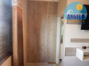 Apartamento para venda no bairro São Joao Batista